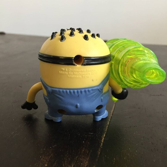 Despicable Me Minion Toy - Picture 5 of 5